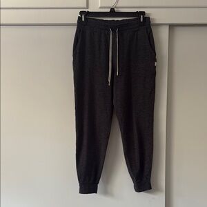 Women’s dark gray Jogger Pants